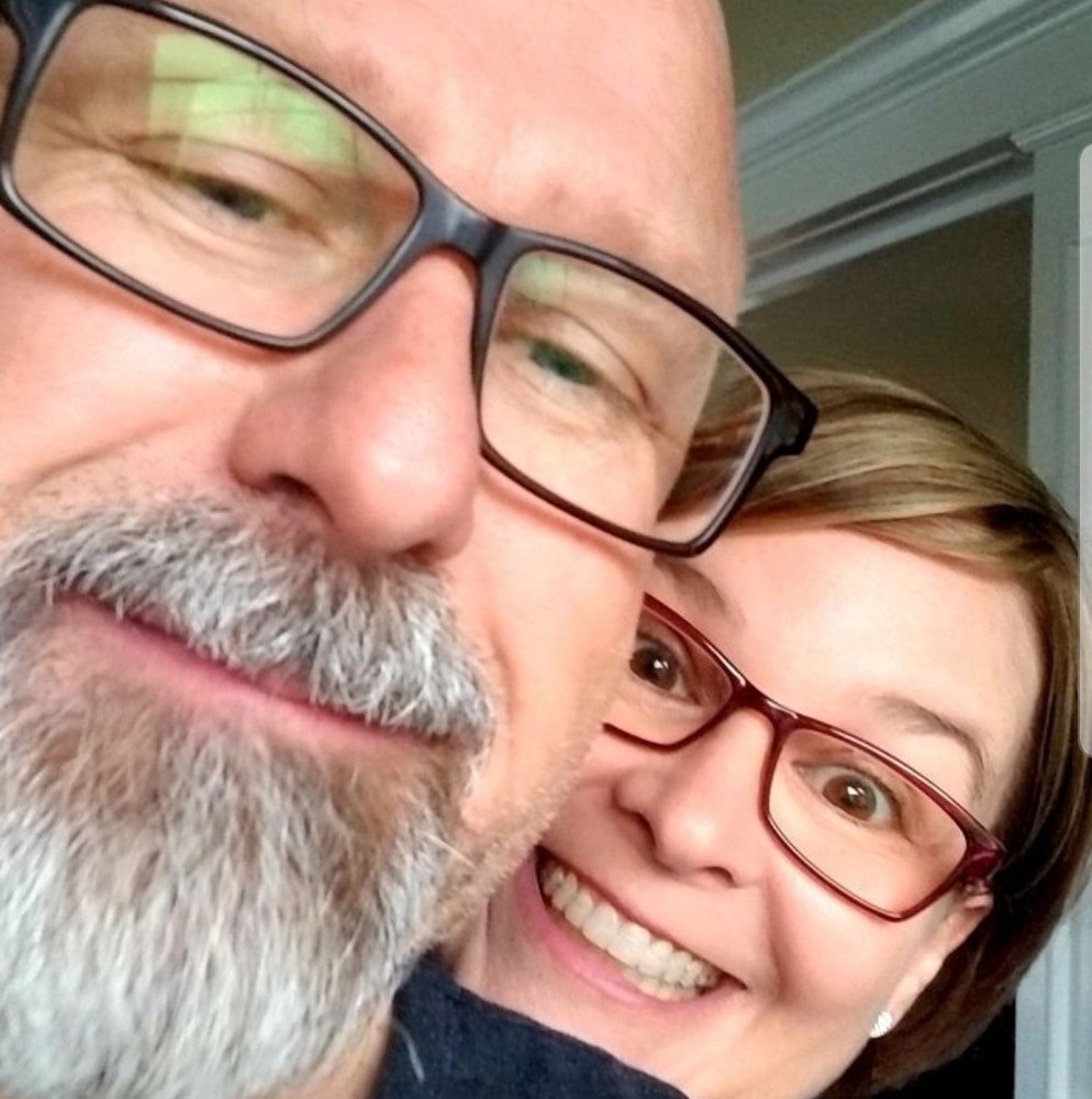 Meet your Posher, Krista